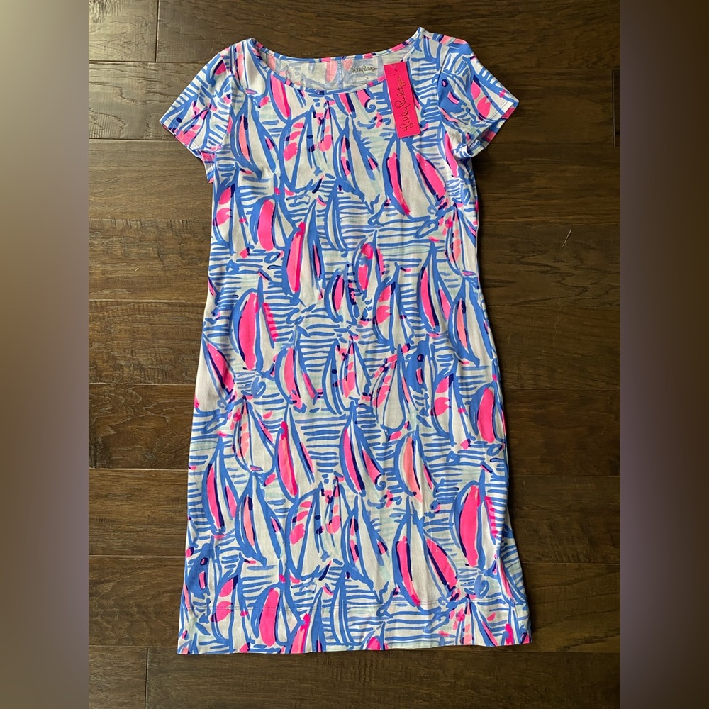 Lilly Pulitzer Dress NWT